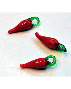 20020 -  Glas Chilli 33mm