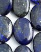 15596 - Lapis Lazuli 6x18x25 mm