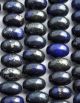 15598 - Lapis Lazuli 6x10 mm