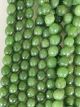 15730 - Grøn Agat 9mm