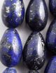 15829 - Lapis Lazuli 10x14 mm
