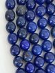 16250 - Rund Lapis Lazuli (imiteret) 18mm