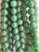 16426 - Rund Jade 12mm