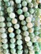 16437 - Rund Jade 10mm