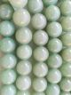 16441 - Rund Jade 18mm
