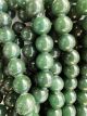 16449 - Rund Jade 12mm