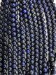 16514 - Rund Lapis Lazuli 6mm