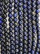 16515 - Rund Lapis Lazuli 8mm